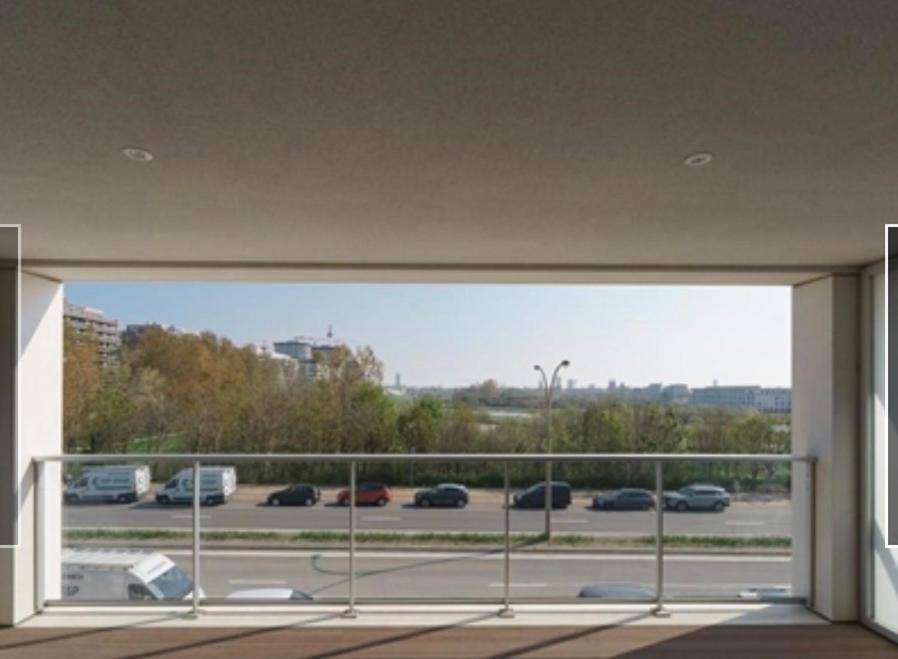 Mazee Lägenhet Oostende Exteriör bild