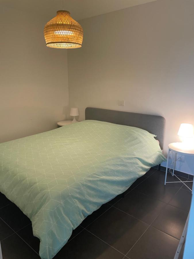 Mazee Lägenhet Oostende Exteriör bild